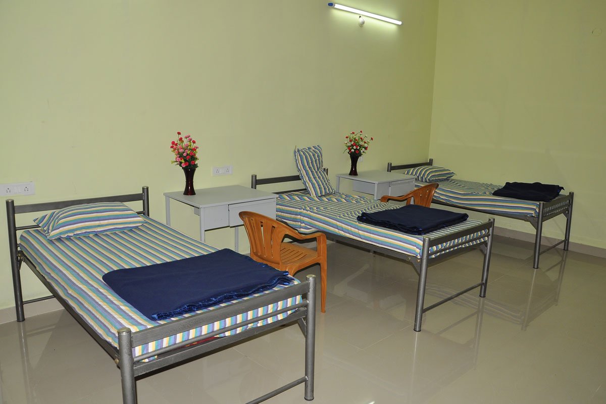 Boys Hostel